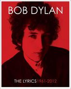 9781451648768 The Lyrics Bob Dylan, Boeken, Verzenden, Nieuw, Bob Dylan