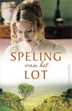 9789402708523 De Cynster-zusjes 3 - Speling van het lot, Boeken, Verzenden, Nieuw, Stephanie Laurens
