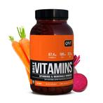 QNT Daily Vitamins 100 - 60 caps, Nieuw, Verzenden