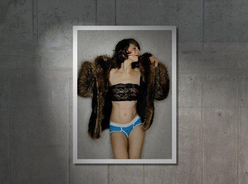 nostrokes - Mrs. Matchmaker (no. 6) – XL, Antiek en Kunst, Kunst | Schilderijen | Modern