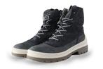 Travelin Veterboots in maat 41 Blauw | 10% extra korting, Kleding | Dames, Schoenen, Travelin, Overige typen, Gedragen, Verzenden
