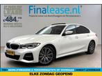 BMW 3-serie 320i High Executive Edition M-Sport Pano Virtual, Automaat, Wit, Nieuw, Sedan