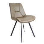 Nieuwe eetkamerstoelen goedkoop en direct leverbaar NU 79,95, Huis en Inrichting, Stoelen, Nieuw, Stof, Modern, Ophalen of Verzenden