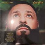 lp nieuw - DJ Khaled - God Did, Cd's en Dvd's, Verzenden, Zo goed als nieuw