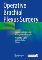 9783030695194 Operative Brachial Plexus Surgery, Verzenden, Nieuw