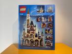 Lego Set - 71040 - Disney - Disney Castle, Nieuw