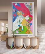 Miriam Chiera - TWO FREE SOULS. XXL, Antiek en Kunst