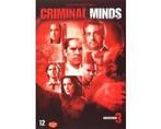 Criminal Minds - Seizoen 3, Verzenden, Nieuw in verpakking