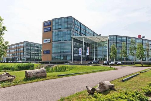 Werkplekken te huur Krijgsman 19 Amstelveen, Zakelijke goederen, Bedrijfs Onroerend goed, Huur