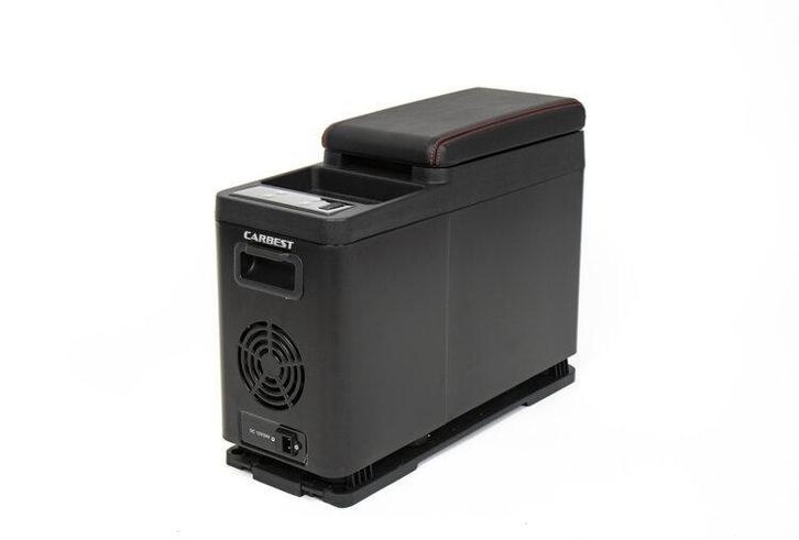 Middenconsole Koelkast Laadstation VW T5 T6 CS264, Auto diversen, Auto-accessoires, Nieuw