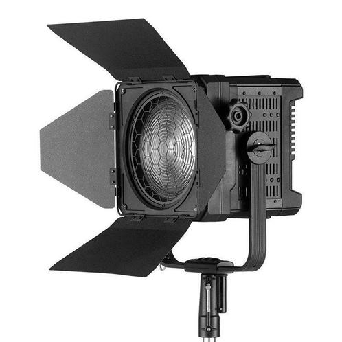 Ledgo LG-D3000M LED Fresnel Studio Light met DMX - Demomodel, Audio, Tv en Foto, Fotografie | Fotostudio en Toebehoren, Gebruikt