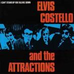 vinyl single 7 inch - Elvis Costello And The Attractions..., Cd's en Dvd's, Verzenden, Zo goed als nieuw