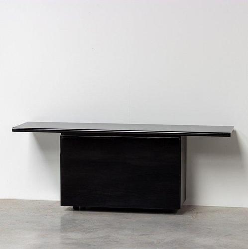 Acerbis - Giotto Stoppino, Lodovico Acerbis - Dressoir -, Antiek en Kunst, Kunst | Designobjecten
