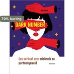 Dark number 9789492934628 Ria Anyca, Verzenden, Zo goed als nieuw, Ria Anyca