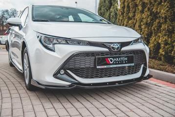 Voorspoiler Toyota Corolla XII Touring Sports/ Hatchback beschikbaar voor biedingen