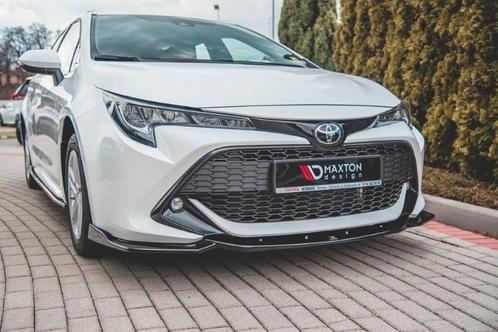 Voorspoiler Toyota Corolla XII Touring Sports/ Hatchback, Auto-onderdelen, Overige Auto-onderdelen, Ophalen of Verzenden