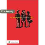 De Kleine Gids voor het Nederlandse Arbeidsrecht / 2022, Boeken, Verzenden, Zo goed als nieuw