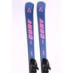 155 160 165 170 175 skis FISCHER XTR THE CURV 2025, grip wa, Verzenden, Gebruikt, Fischer