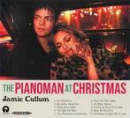cd - Jamie Cullum - The Pianoman At Christmas, Cd's en Dvd's, Cd's | Jazz en Blues, Verzenden, Nieuw in verpakking