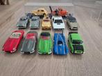Corgi, Norev, Tekno, Universal Hobbies 1:43 - Modelauto, Nieuw