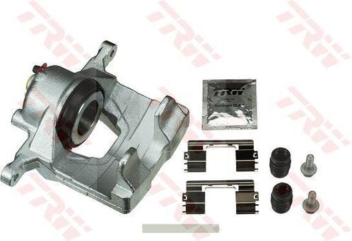 Remklauw CHEVROLET AVEO (1.3 D,1.6,1.2,1.2 LPG,1.4,1.4 Tu..., Auto-onderdelen, Remmen en Aandrijving, Nieuw, Ophalen of Verzenden