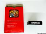 Atari 2600 - Motor race, Verzenden, Gebruikt