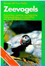 Zeevogels 9789022610787 Georges Dif & Yves Vallier, Verzenden, Gelezen, Georges Dif & Yves Vallier