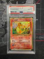 Pokémon - 1 Graded card - Charmander - Sword and Shield -, Nieuw