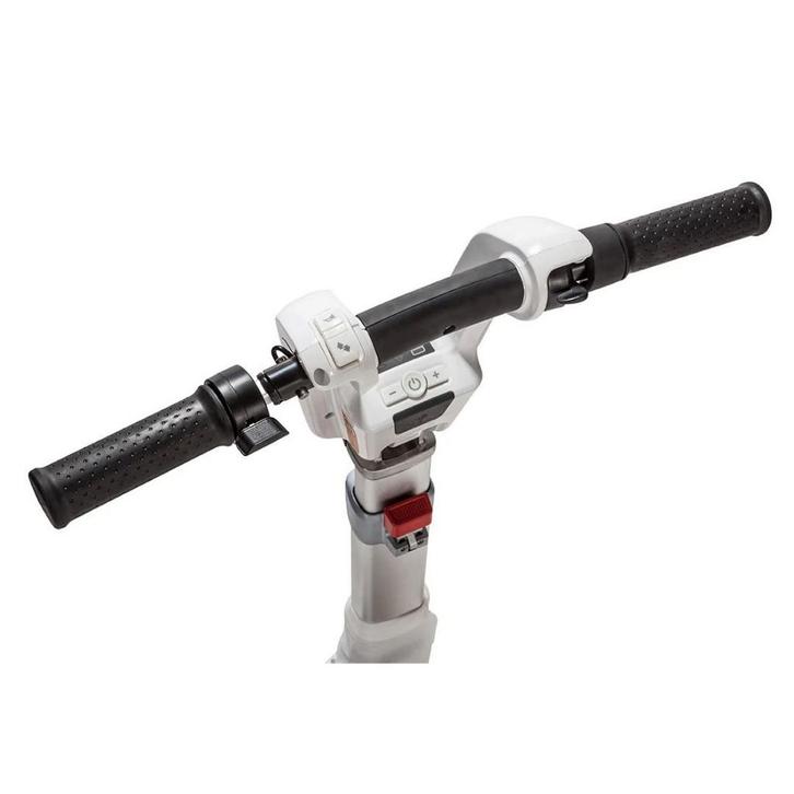 ATTO scootmobiel - gashendel links, Diversen, Brommobielen en Scootmobielen, Nieuw, Ophalen of Verzenden