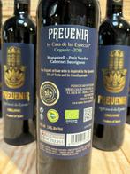 2018 Casa de las Especias - Casa Gras Prevenir Monastrell, Nieuw