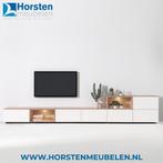 Dressoir | Tv kast | Berg kast | Cas | Nyro | Saunaco, Huis en Inrichting, Kasten | Dressoirs, Nieuw