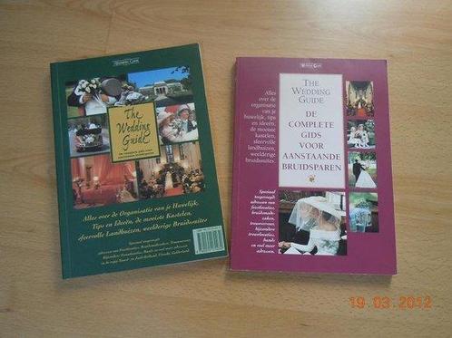 The wedding guide 9789075170047 Ree C. van der, Boeken, Wetenschap, Gelezen, Verzenden