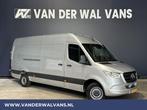 Zakelijke Lease |  Mercedes-Benz Sprinter 317 CDI 170pk L3H2, Auto's, Bestelauto's, Mercedes-Benz, Nieuw, Zilver of Grijs, Lease