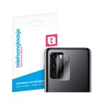 Screenprotector voor Huawei P40 Standard Fit, Nieuw, Bescherming