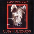 cd - Cuby &amp; The Blizzards - Dancing Bear, Zo goed als nieuw, Verzenden