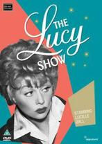 The Lucy Show DVD (2006) Lucille Ball, Donohue (DIR) cert E, Zo goed als nieuw, Verzenden