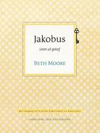 Jakobus leven uit geloof 9789491844966 Beth Moore, Boeken, Verzenden, Zo goed als nieuw, Beth Moore