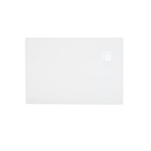 Convector Verwarming Eurom Alutherm Verre 1000W Voor in de, Doe-het-zelf en Verbouw, Sanitair, Overige typen, Nieuw, Ophalen of Verzenden