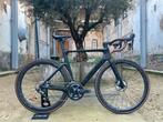 Krush Aero Disc, Overige merken, 28 inch, Carbon, Nieuw