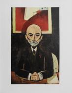 Henri Matisse (1869-1954) - Portrait de mécène (Auguste