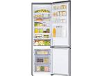 Samsung - Koel-vriescombinatie - Inhoud  390 L - Nofrost, Witgoed en Apparatuur, 200 liter of meer, Verzenden, Met aparte vriezer