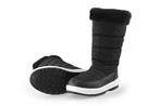 Snow fun Snowboots in maat 40 Zwart | 10% extra korting, Kleding | Dames, Verzenden, Zwart, Snow fun, Snowboots