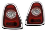 LED achterlicht geschikt voor Mini Cooper R56 R57 Red White, Verzenden, Nieuw, Mini