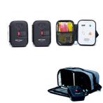 Laerdal AED Trainers met hoes (3 stuks), Nieuw