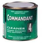 Commandant Cleaner 4 500gr, Verzenden