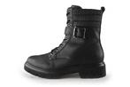 Remonte Boots in maat 39 Zwart | 10% extra korting, Verzenden, Zwart, Overige typen, Remonte