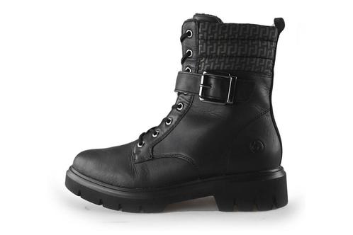 Remonte Boots in maat 39 Zwart | 10% extra korting, Kleding | Dames, Schoenen, Zwart, Zo goed als nieuw, Overige typen, Verzenden