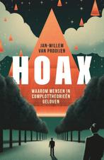 Hoax 9789400516441 Jan-Willem van Prooijen, Verzenden, Gelezen, Jan-Willem van Prooijen