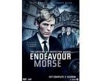 Endeavour Morse - Seizoen 2, Cd's en Dvd's, Verzenden, Nieuw in verpakking
