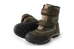 Timberland Snowboots in maat 32 Groen | 10% extra korting, Kinderen en Baby's, Kinderkleding | Schoenen en Sokken, Timberland